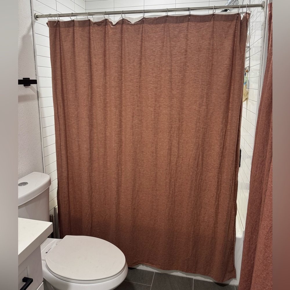 Casaluna Shower Curtain